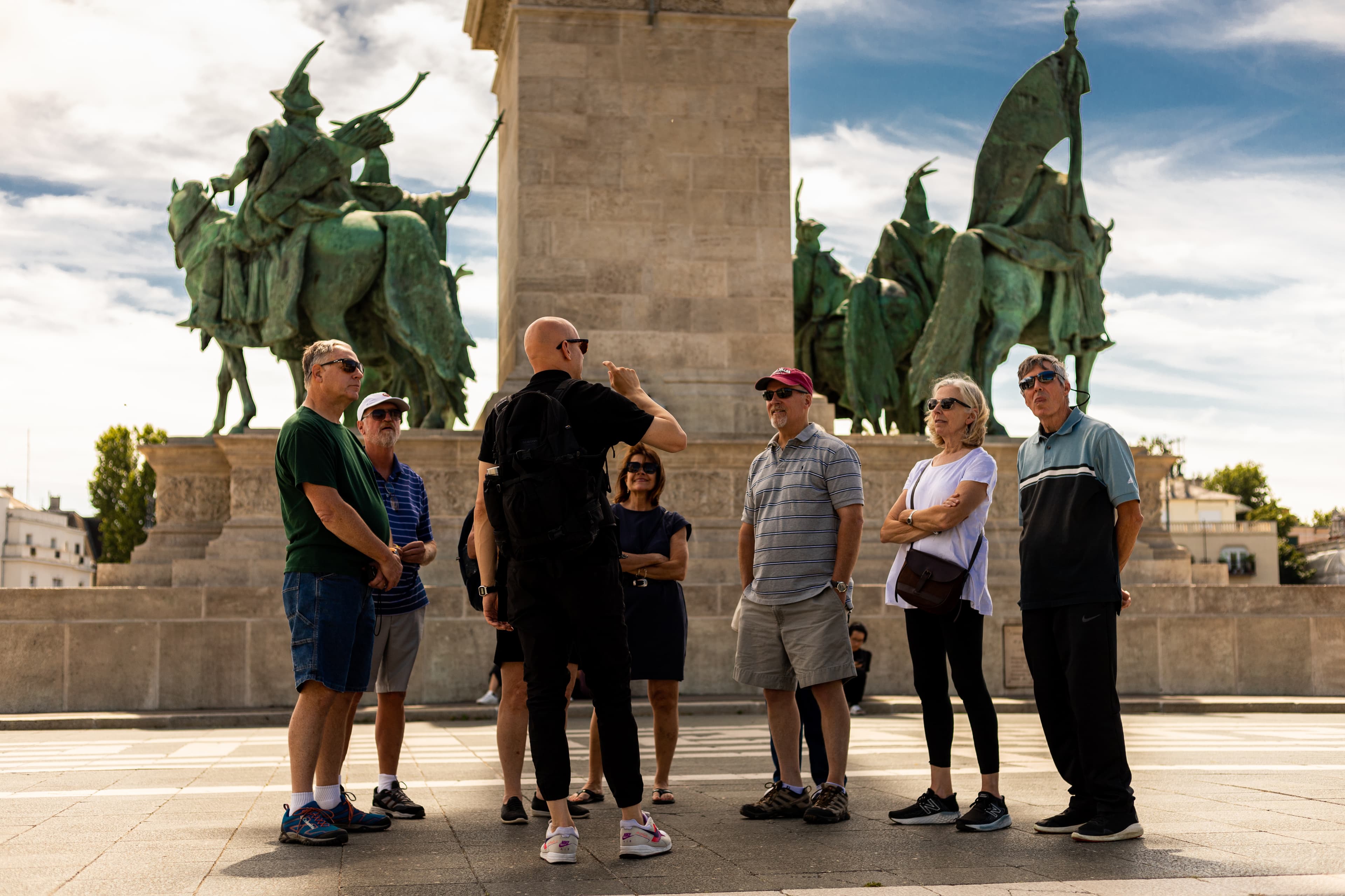 Budapest 101